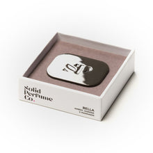 Load image into Gallery viewer, Solid Perfume Co - Bella - Amber, Jasmine & Mandarin