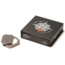 Load image into Gallery viewer, Solid Cologne Co - Flinders - Blood Orange, Amber & Patchouli