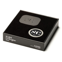 Load image into Gallery viewer, Solid Cologne Co - Flinders - Blood Orange, Amber & Patchouli