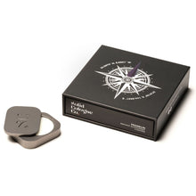 Load image into Gallery viewer, Solid Cologne Co - Franklin -  Bergamot, Blackcurrant & Oakmoss