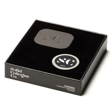 Load image into Gallery viewer, Solid Cologne Co - Hudson - Mandarin, Rosewood & Juniper