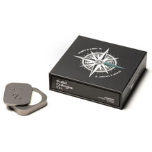 Load image into Gallery viewer, Solid Cologne Co - Hudson - Mandarin, Rosewood & Juniper