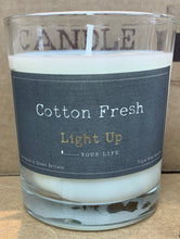 Load image into Gallery viewer, Scentiment Light Up Your Life Candles