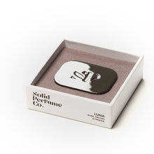 Load image into Gallery viewer, Solid Perfume Co - Luna - Rose, Orchid & Freesia (NEW)