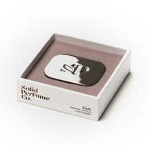 Load image into Gallery viewer, Solid Perfume Co - Zari - Jasmine, Vanilla & Wild Berry (NEW)