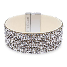 Load image into Gallery viewer, Life Charms - Beautiful Colour Wrap Bracelets