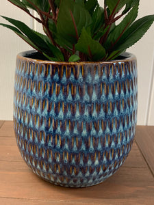 Round Donard Planter