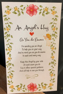 Linda Minto An Angels Hug