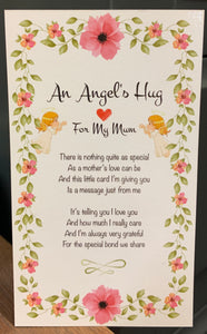 Linda Minto An Angels Hug