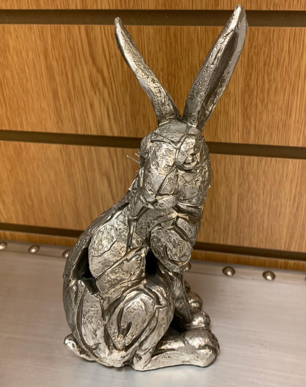 Natural World Sitting Hare