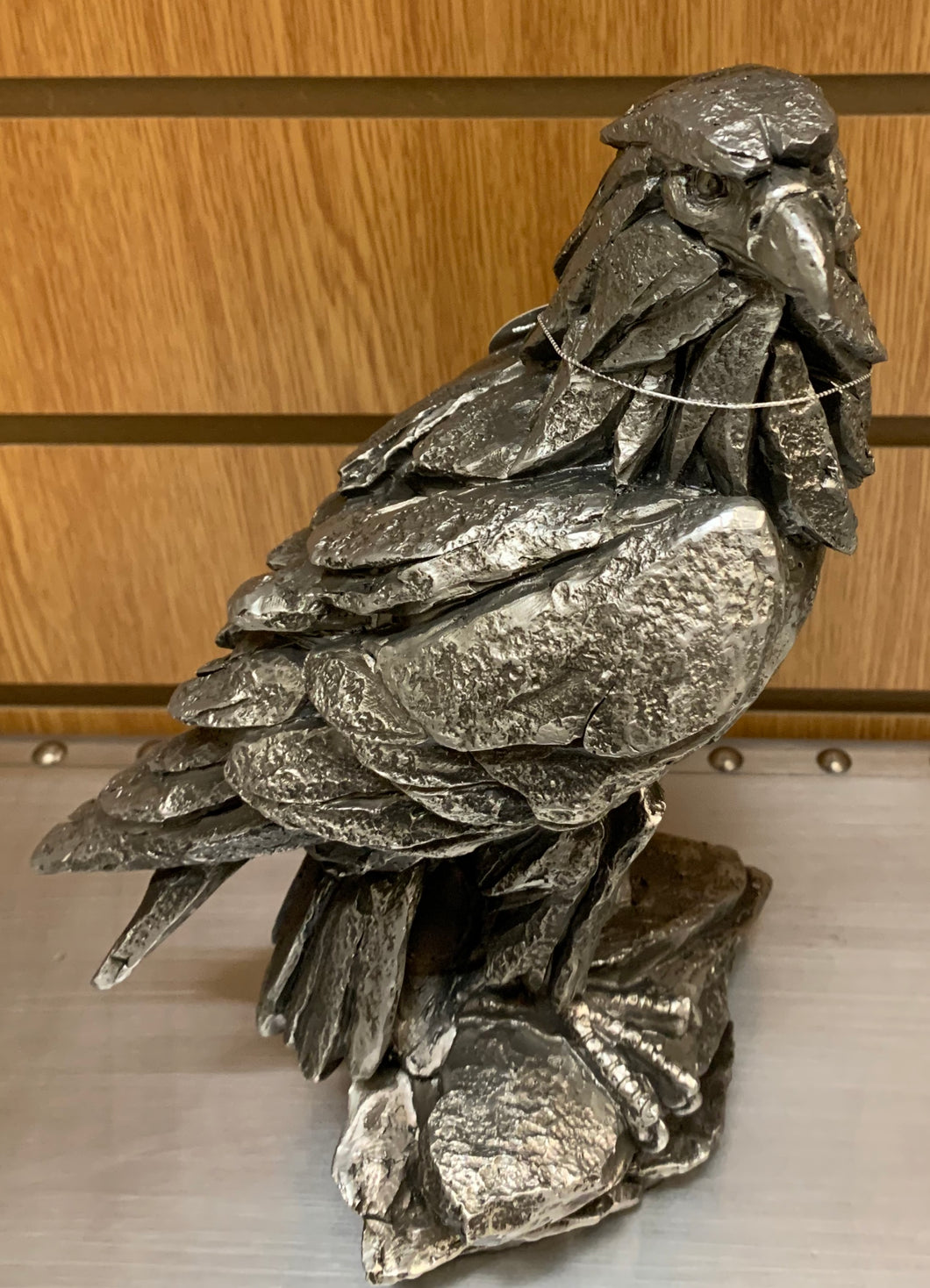 Natural World Eagle
