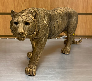 Bronzed Tiger