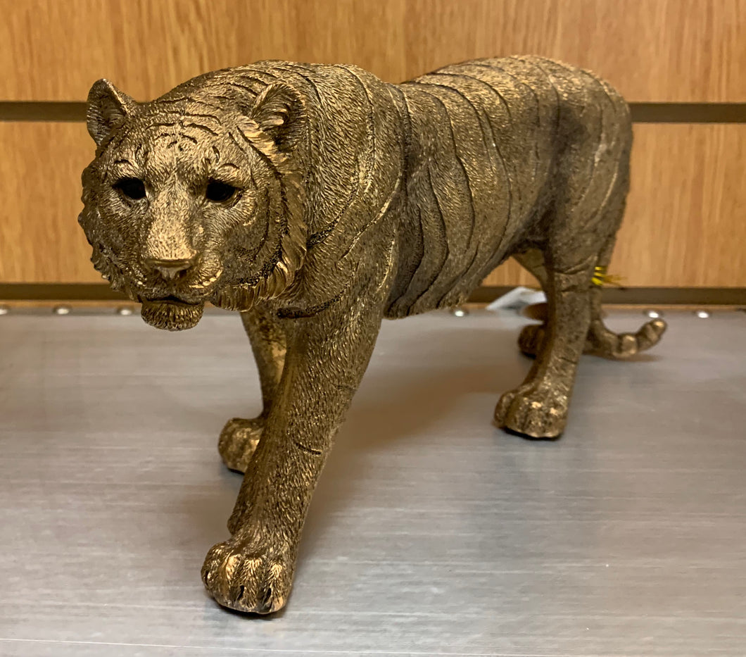 Bronzed Tiger