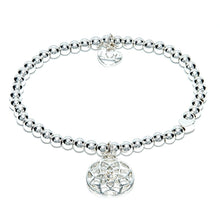 Load image into Gallery viewer, Life Charms *May All Your Dreams Come True Bracelet
