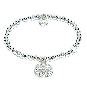 Life Charms *May All Your Dreams Come True Bracelet