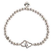 Load image into Gallery viewer, Life Charms You Are A Beautiful Friend Bracelet

