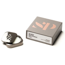 Load image into Gallery viewer, Solid Perfume Co - Rocco - Black Truffle, Vanilla &amp; Patchouli
