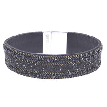 Load image into Gallery viewer, Life Charms - Beautiful Colour Wrap Bracelets
