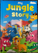 Load image into Gallery viewer, Story Books for Children
