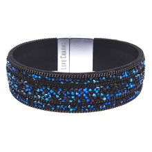 Load image into Gallery viewer, Life Charms - Beautiful Colour Wrap Bracelets
